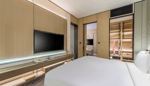 Suite Premium