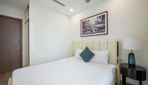 Apartamento junior