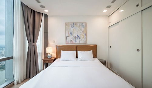 Apartamento familiar