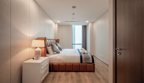 Apartamento Premier