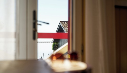 Habitación superior (Audrey)