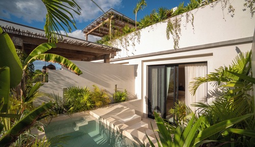 Loft exclusivo