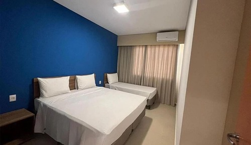 Luxury Room