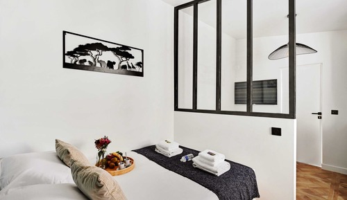 Apartamento (19B)