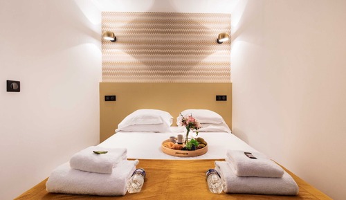 Apartamento City (0A)
