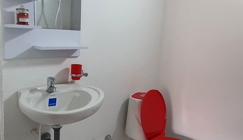 Habitación Confort doble