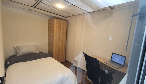 Habitación individual