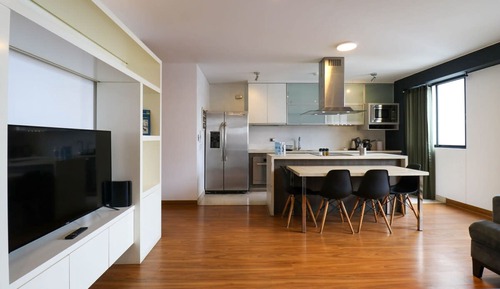 Apartamento
