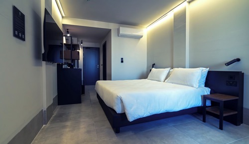 Habitación estándar (Digital Nomad)