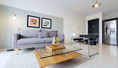 Apartamento