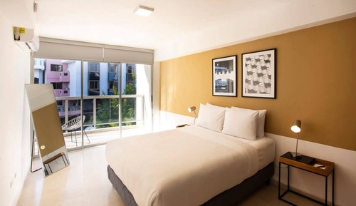 Apartamento