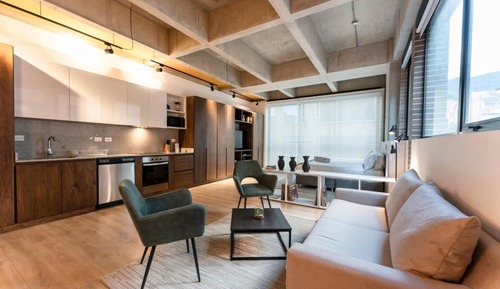 Apartamento