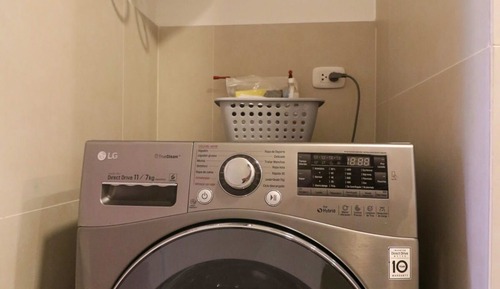Apartamento