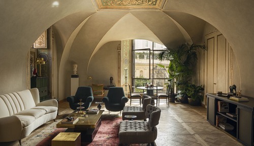 Borghese Suite