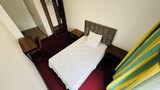 Standard Single Room, Non Smoking