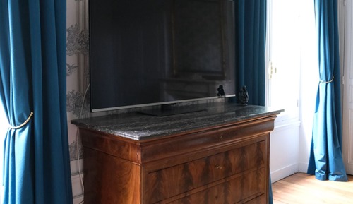 Suite Deluxe, baño privado (Suite Vivaldi)