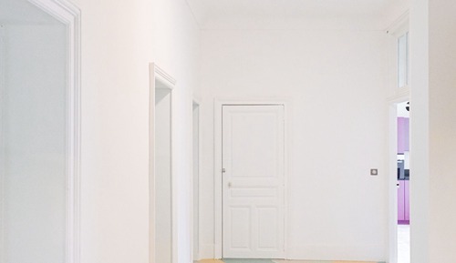 Apartamento exclusivo, baño privado (Suite Dobbs Ferry)