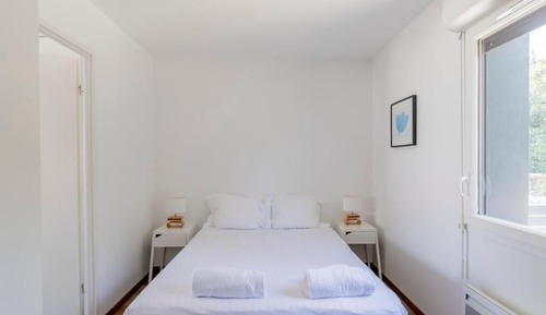 Suite estándar, 1 habitación