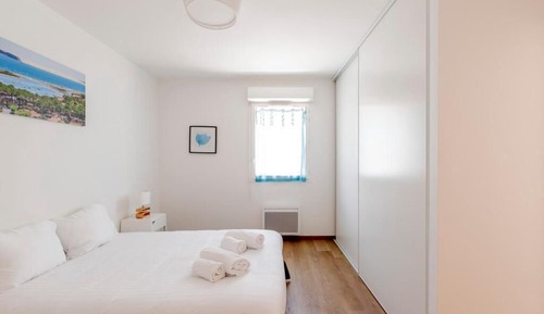 Suite Deluxe, 1 cama doble con sofá cama, terraza