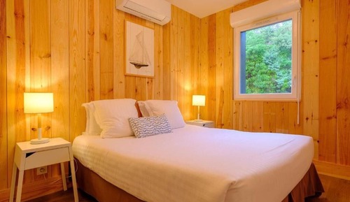 Suite superior, 2 habitaciones, terraza