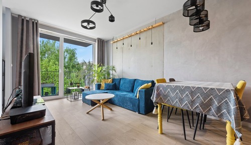 Apartamento Confort