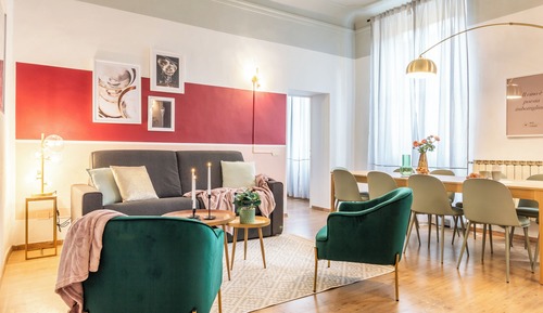 Apartamento Confort