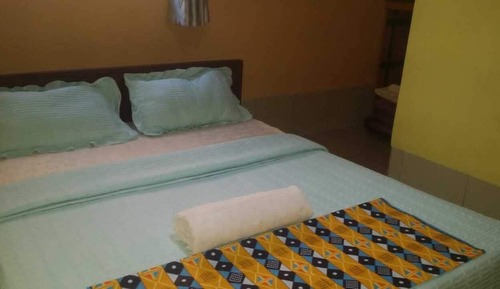 Apartamento económico, 1 habitación, no fumadores, cocina básica