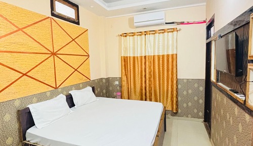 Habitación Premium