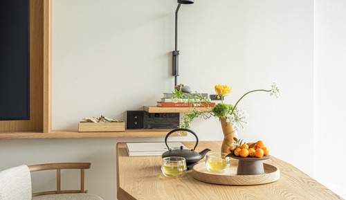 Habitación Premier, 1 cama de matrimonio grande (Tatami)