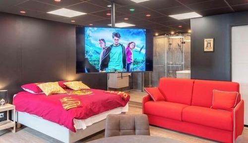 Estudio Premium