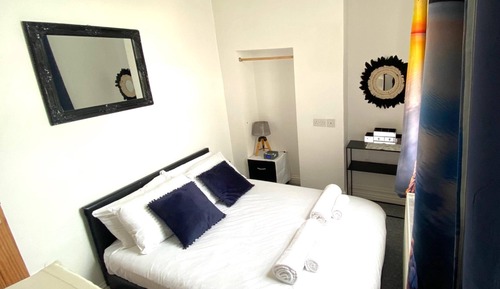 Apartamento básico