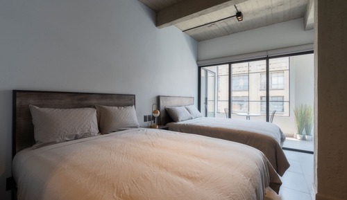 Apartamento Premium