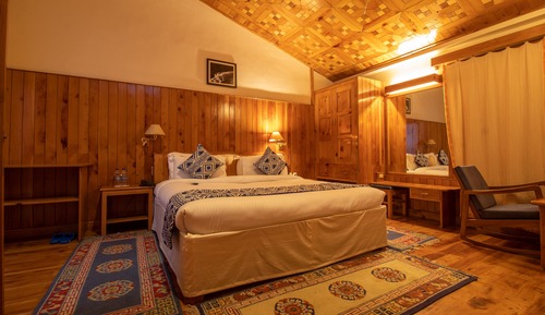 Habitación Premium