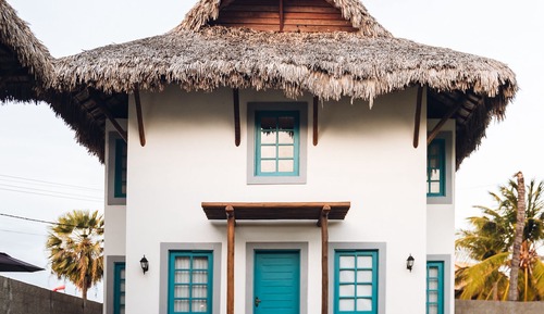 Chalet Vinicius de Moraes