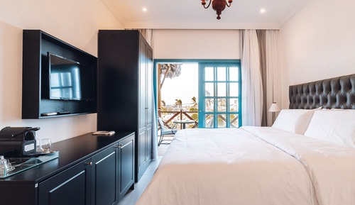 Suite Manoel de Barros