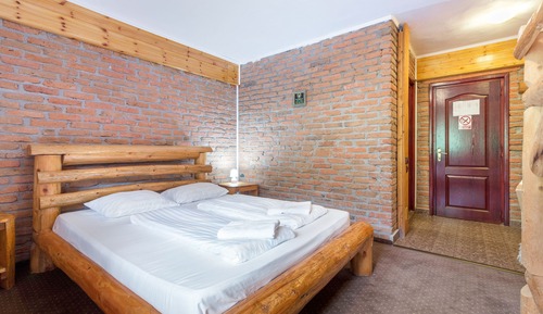 Habitación tradicional