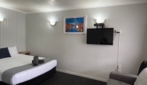 Apartamento estándar, 1 habitación, no fumadores, baño privado