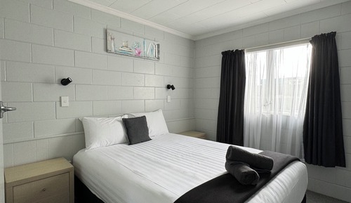 Apartamento familiar, 2 habitaciones, no fumadores, baño privado