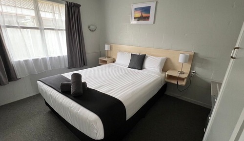 Apartamento Deluxe, 1 habitación, no fumadores, baño privado