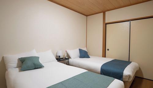 Apartamento familiar, no fumadores