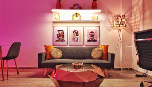 Apartamento