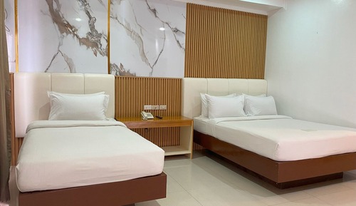 Habitación Premium