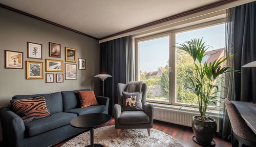 Habitación superior