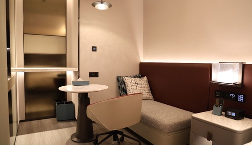 Habitación Premium, 1 cama de matrimonio grande