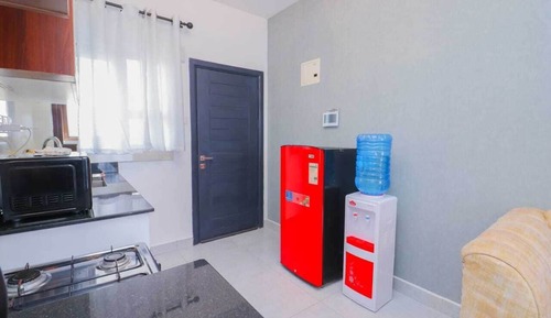 Suite estudio ejecutiva