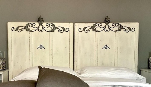 Habitación estándar, 1 cama de matrimonio