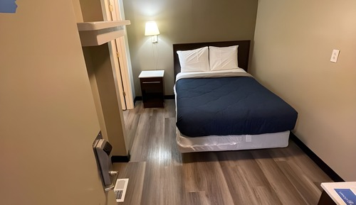 Habitación, 1 cama doble, no fumadores