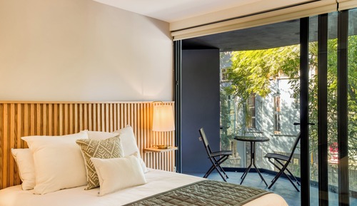 Apartamento Confort