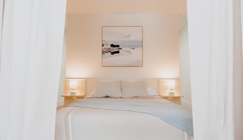 Suite de lujo