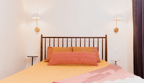 Suite de lujo
